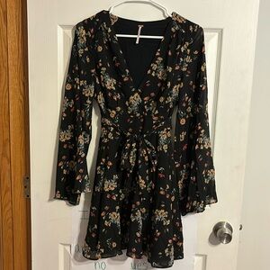 Free People Mini Dress